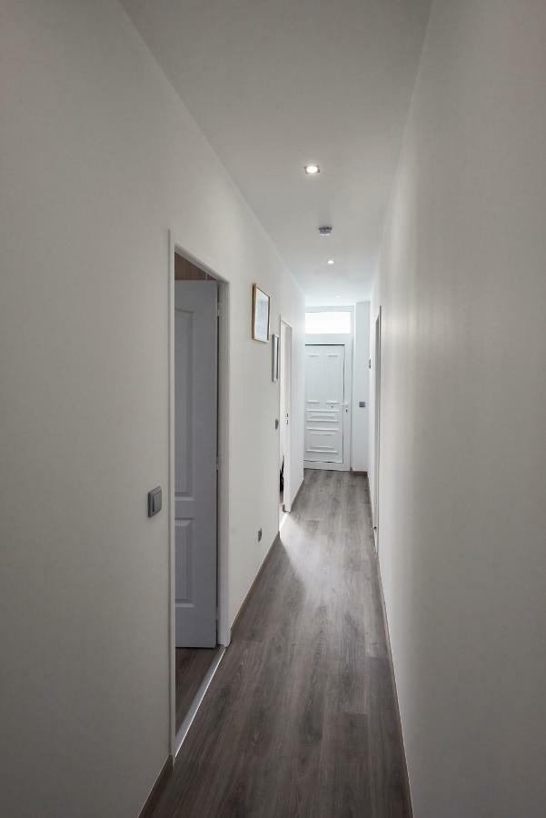 A L'Ombre Du Pin "1" - Ground-Floor T3 Near Disneyland And Paris, 1-6 Guests Le Pin  Buitenkant foto